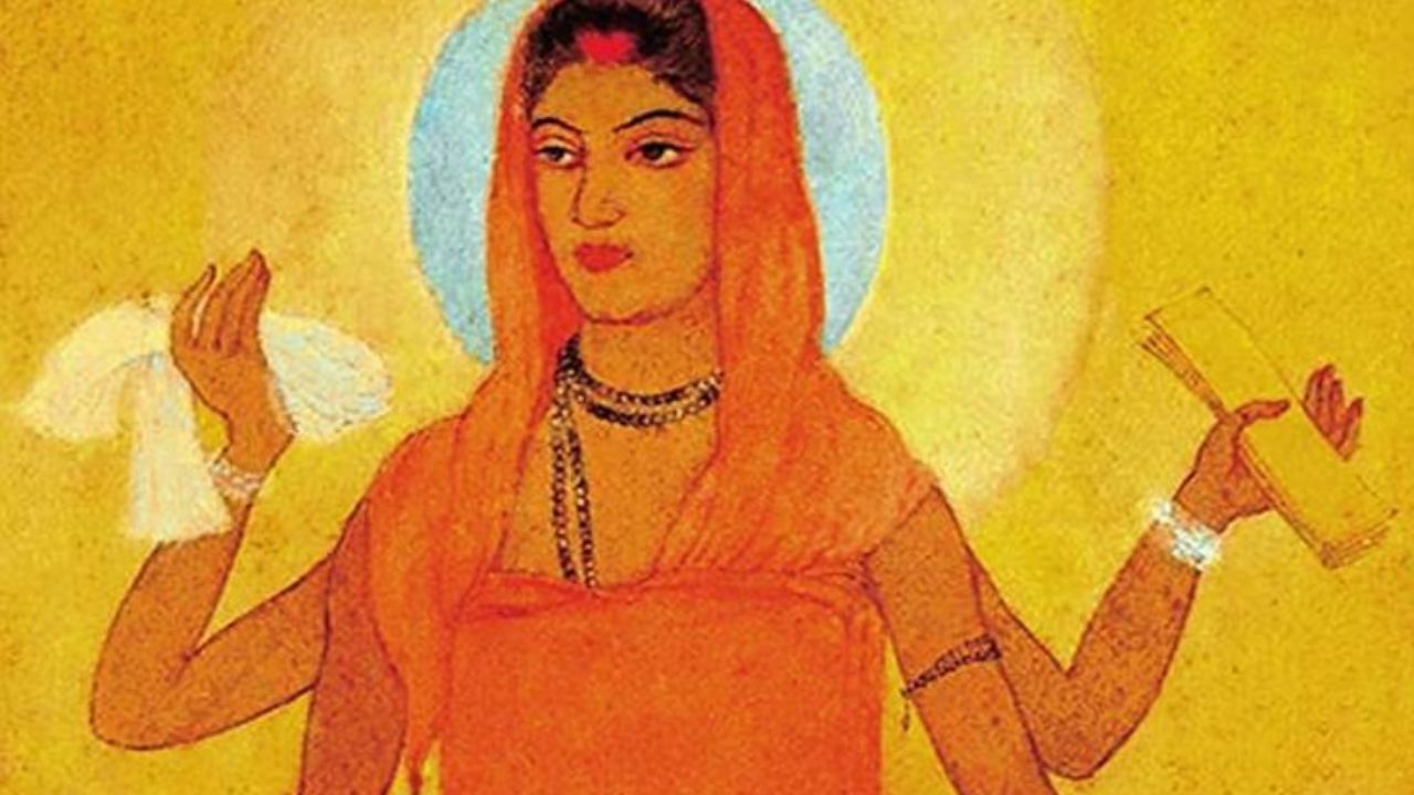 World Art Day 2024  Know 'such' art from India that has won the love of people around the world