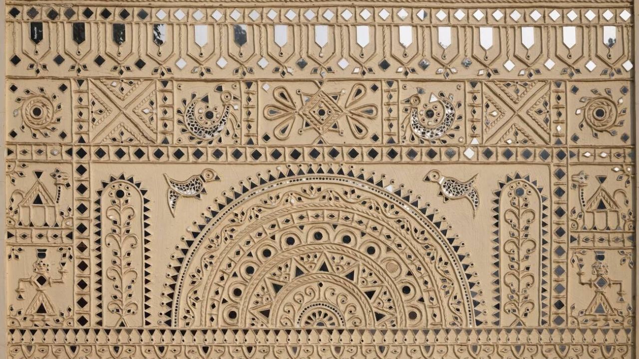 World Art Day 2024  Know 'such' art from India that has won the love of people around the world