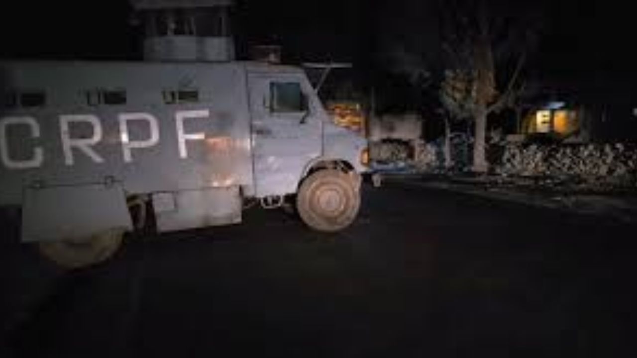 Another terror attack near LOC in Jammu and Kashmir 2 jawans martyred 7 people died