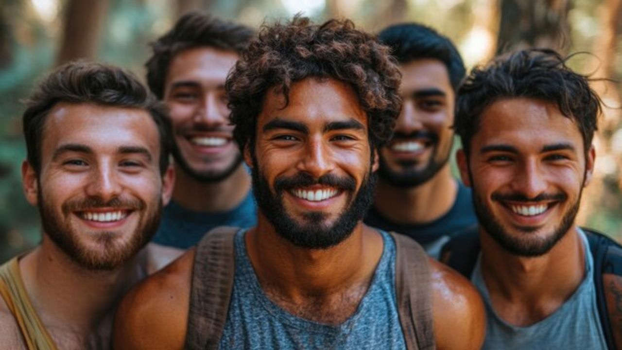 Why do the faces of people in different regions of India look different Find out what the science says