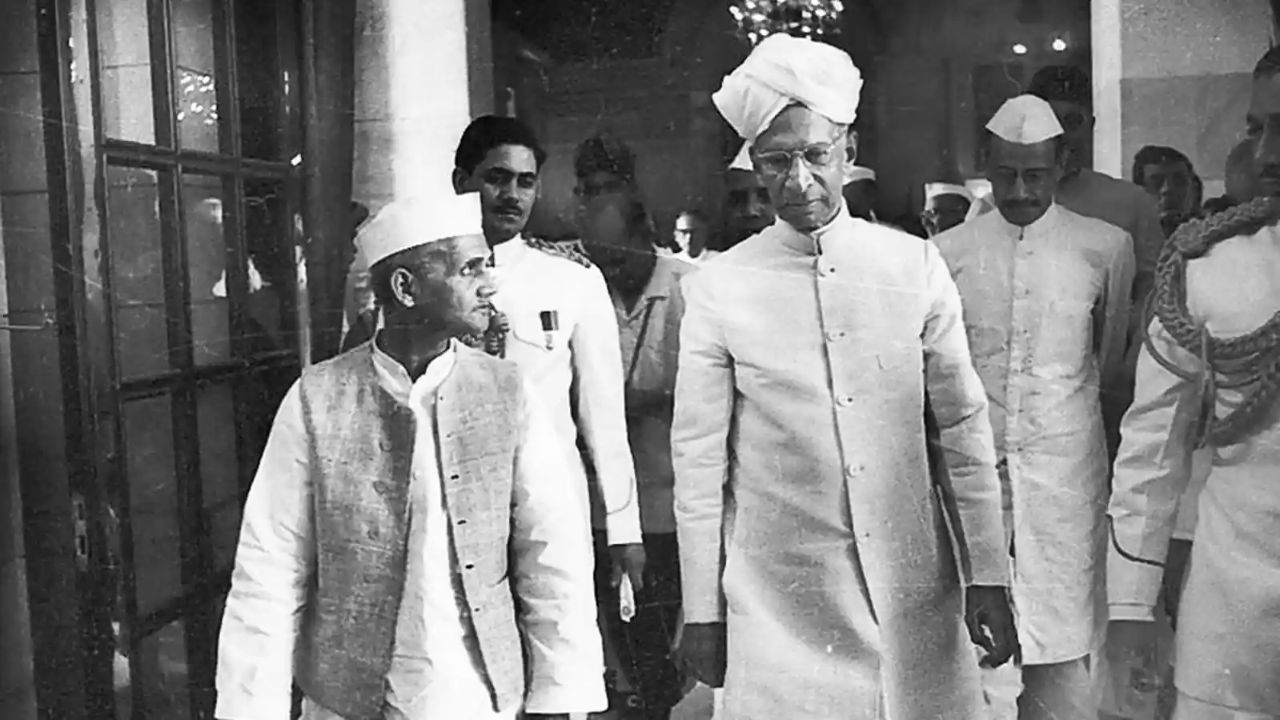 Lal Bahadur Shastri Jayanti 2024  'Jai Jawan, Jai Kisan' precious thoughts of Lal Bahadur Shastri