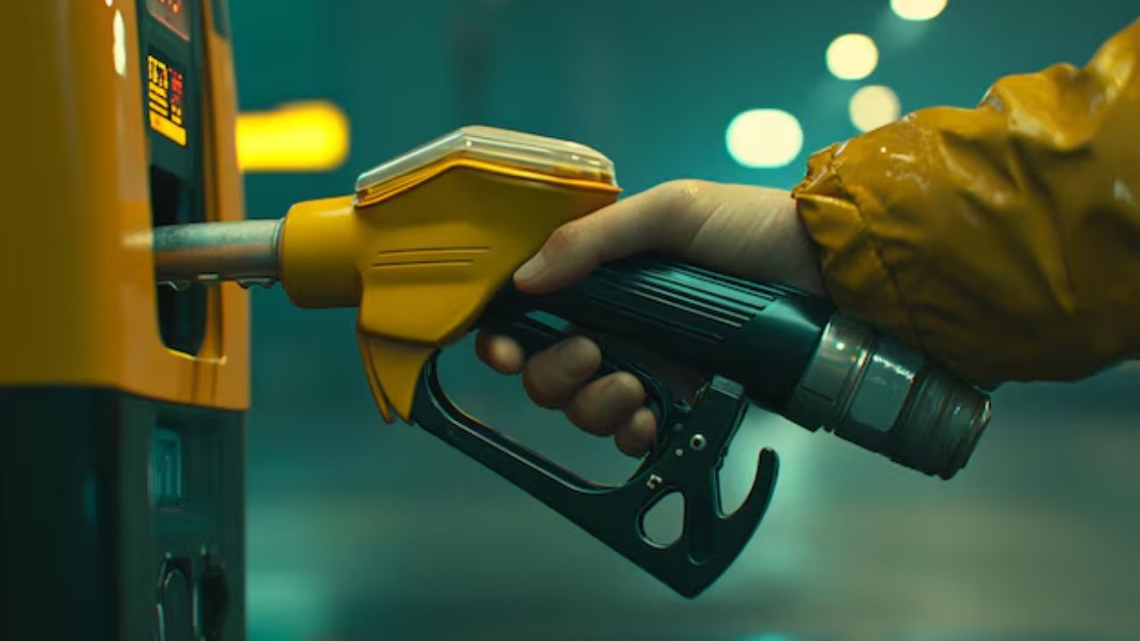 Where is petrol and diesel most expensive in India find out