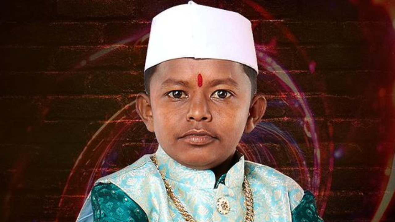 बिग बॉसच्या घरातून थेट रुपेरी पडद्यावर, छोट्या पुढारीला मिळाला हा चित्रपट!