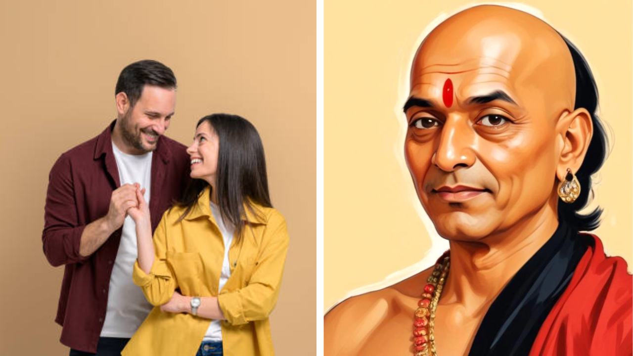 त्यांनी सांगितले की, जे माणसं शांत आणि स्थिर असतात, त्यांच्या व्यक्तीमत्त्वाक सुधारणा होते. अशा व्यक्तींना समाजात मान मिळतो आणि महिलाही अशा पुरुषांकडे आकर्षित होतात
