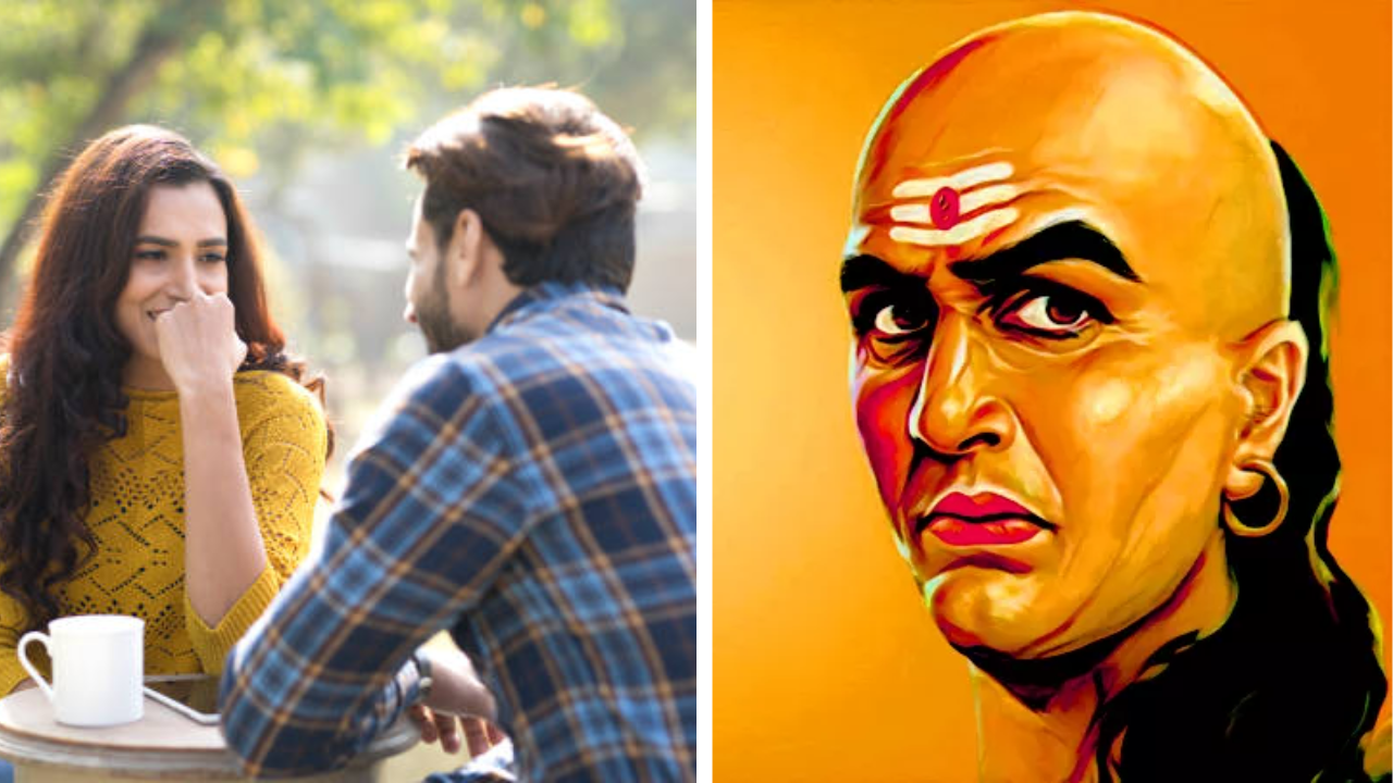 अनेकजण असे असतात ज्यांना इतरांचं काही ऐकायचं नसतं त्यांना फक्त स्वत:चे मत मांडायचे असते. ज्या माणसांमध्ये इतरांना ऐकण्याची आणि समजूण घेण्याची क्षमता असते ते सर्वांचेच लाडके असातात. महिलांना अशी माणसं फार आवडतात 

