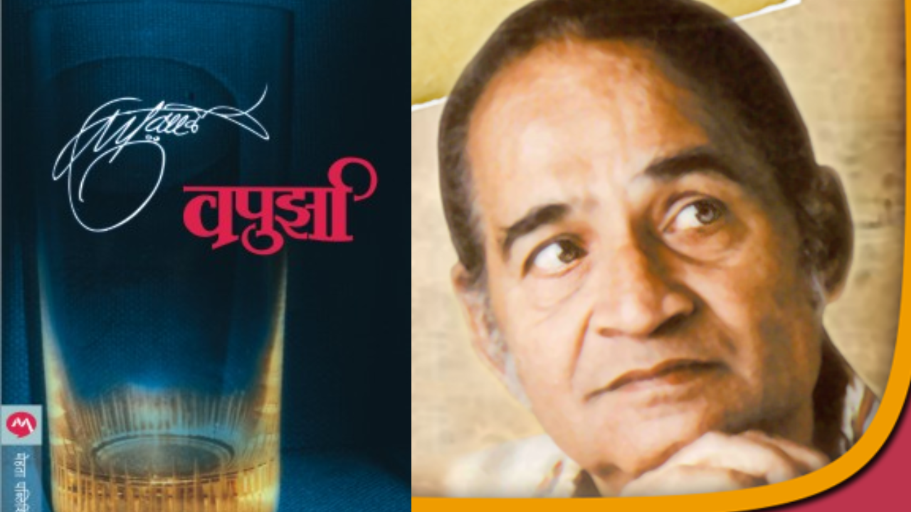 वपुस्पर्श झालेला वपुर्झा ही कादंबरी वाचकांच्या खास पसंतीची आहे. या कादंबरीत एकमेकांशी नाते नसलेले अनेक परिच्छेद आहेत, तरी ते वाचकांना त्यांच्यातील नात्यांचे दर्शन घडवून आणते. अनेक ढंगी परिच्छेदांची सुरेख गुंफण ह्या पुस्तकात गुंफण्यात आली आहे. 