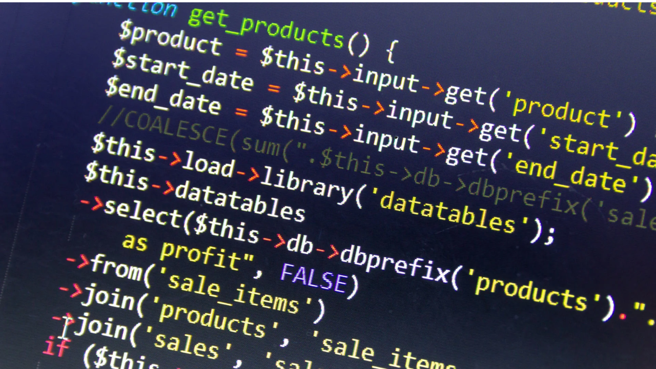 वेब डेव्हलपमेंटमध्ये सर्वाधिक वापरली जाणारी PHP लँग्वेज आहे. PHP डेव्हलपर्सना वेब आधारित कंपन्यांमध्ये नोकरीच्या चांगल्या संधी उपलब्ध आहेत.