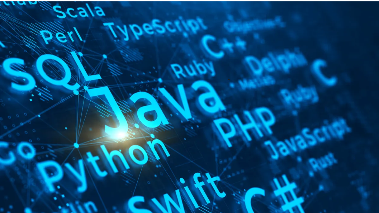 या प्रोग्रामिंग लँग्वेजेस शिकून, आपली स्किल्स वाढवून मोठ्या रकमेचे उत्पन्न कमावता येऊ शकते. (फोटो सौजन्य - Social Media)