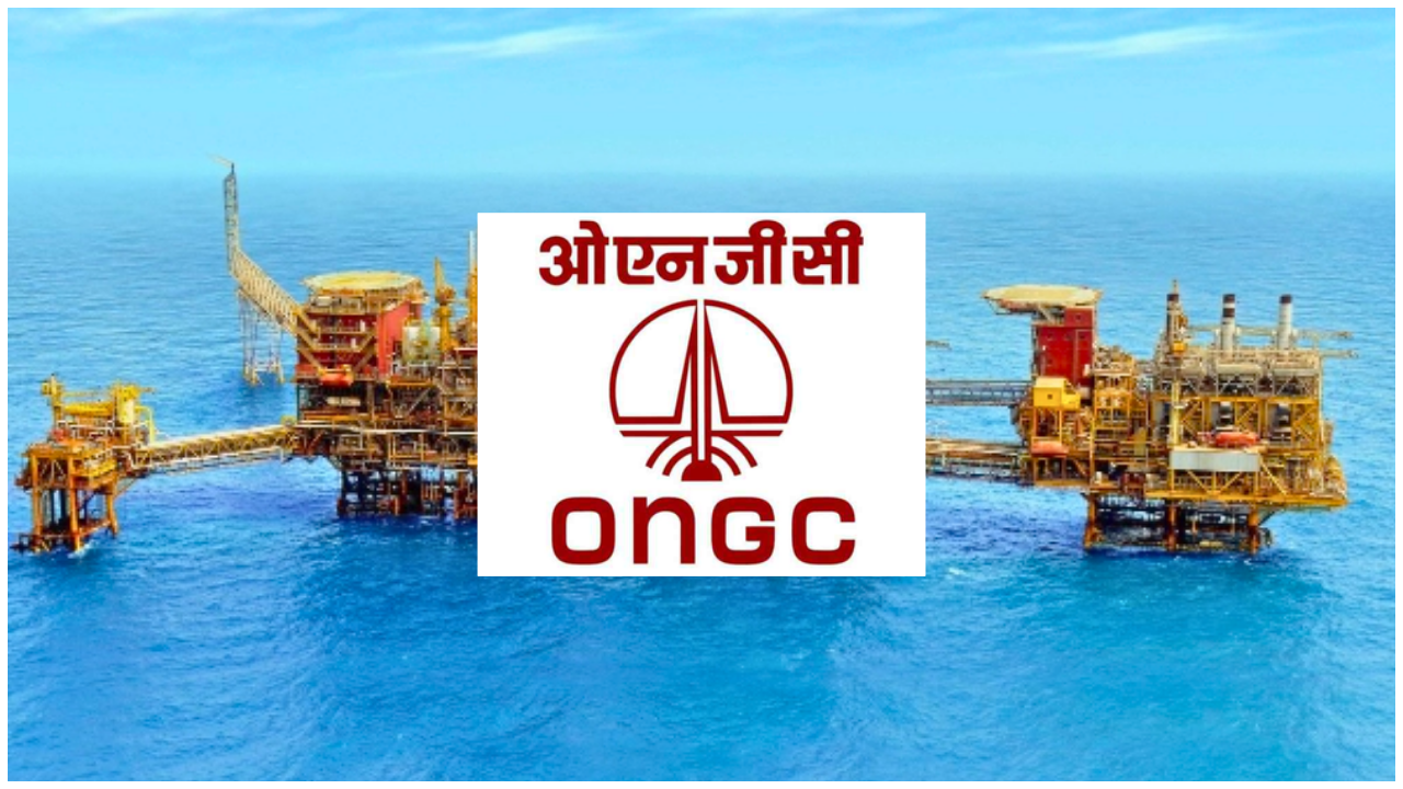 ONGC या शेअरचा आजचा क्लोजिंग दर २९२.२५ आहे. या दरामध्ये आज ०.३० पॉईंट्सने वाढ झाली आहे. एकूण ०.१०% वाढ आज नोंदवली गेली आहे.  