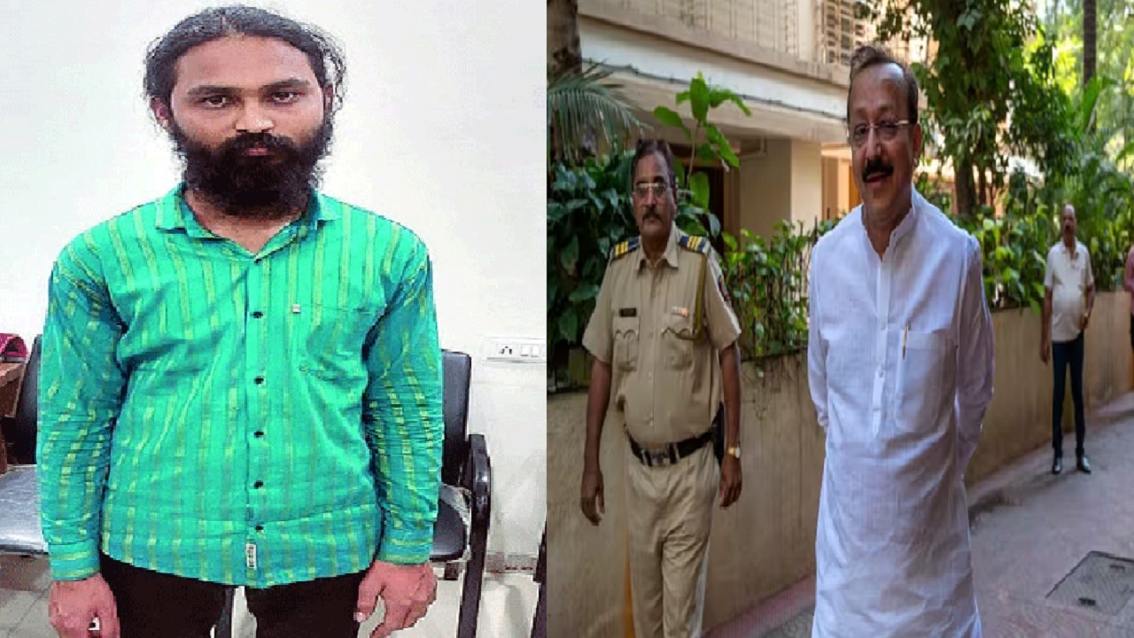 Baba Siddique Murder Case : ‘मला शोधू नका’ म्हणत शुभम पसार; लोणकर बंधूबाबत मोठी माहिती समोर