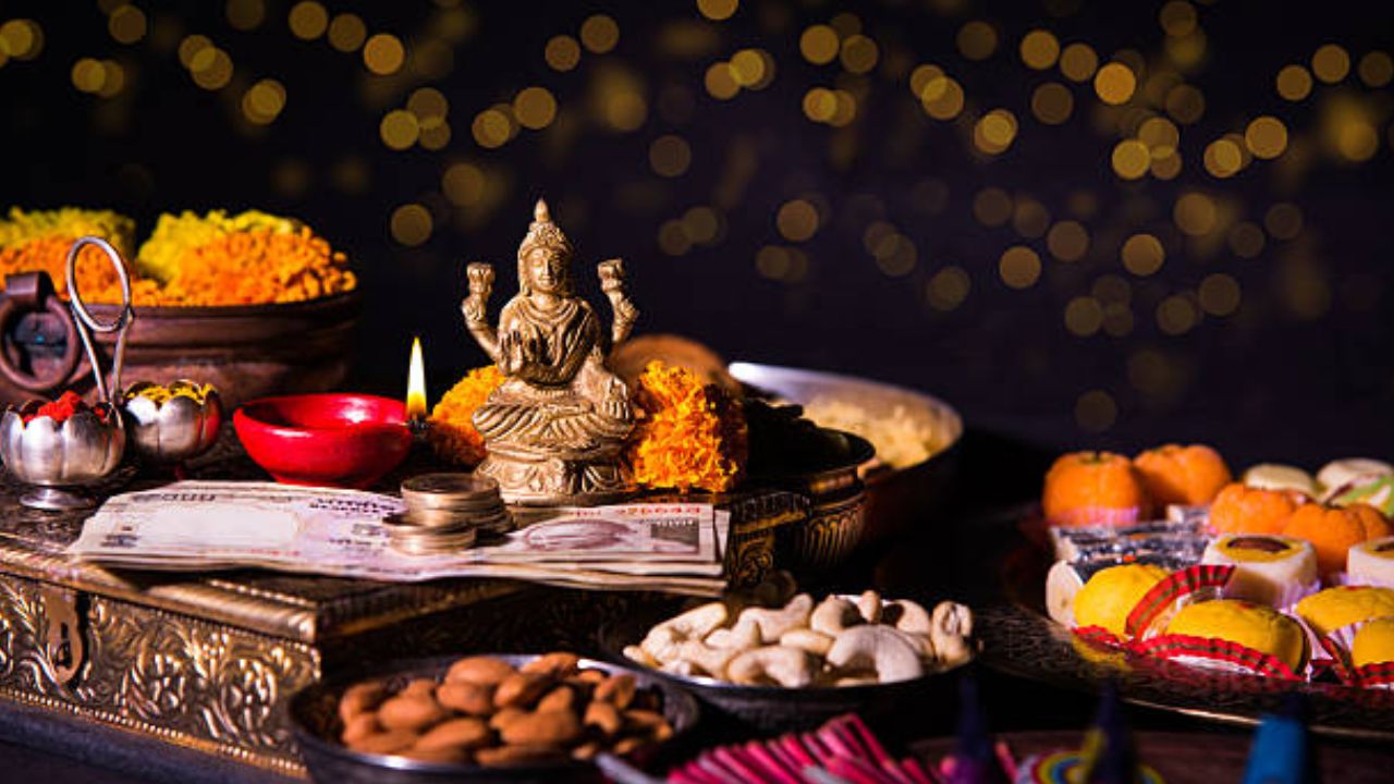 diwali celebration information of diwali 2024