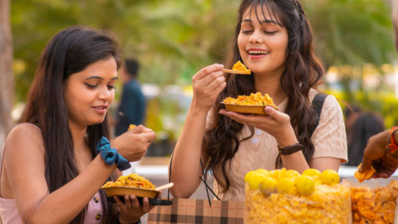 पीसीओडीदरम्यान वजन कसे वाढते