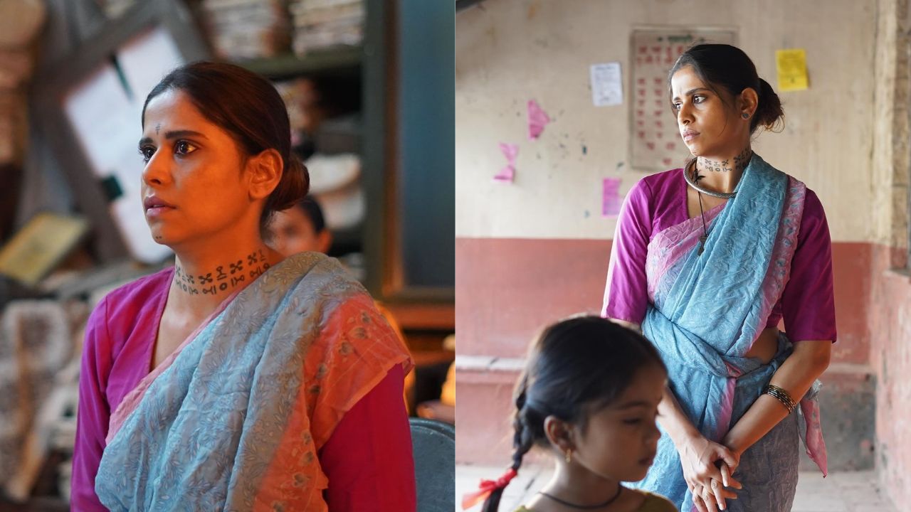 सईसाठी २०२४ हे वर्ष दमदार ठरलं आहे. तिचे एकामागोमाग एक प्रोजेक्ट्स प्रेक्षकांच्या भेटीला येत आहेत. सई वैविध्य पूर्ण प्रोजेक्ट्सवर काम करताना दिसतेय. भाषा, लूक्स, भूमिका आणि अश्या अनेक गोष्टींचा अभ्यास पूर्वक विचार करून सई काम करतेय.