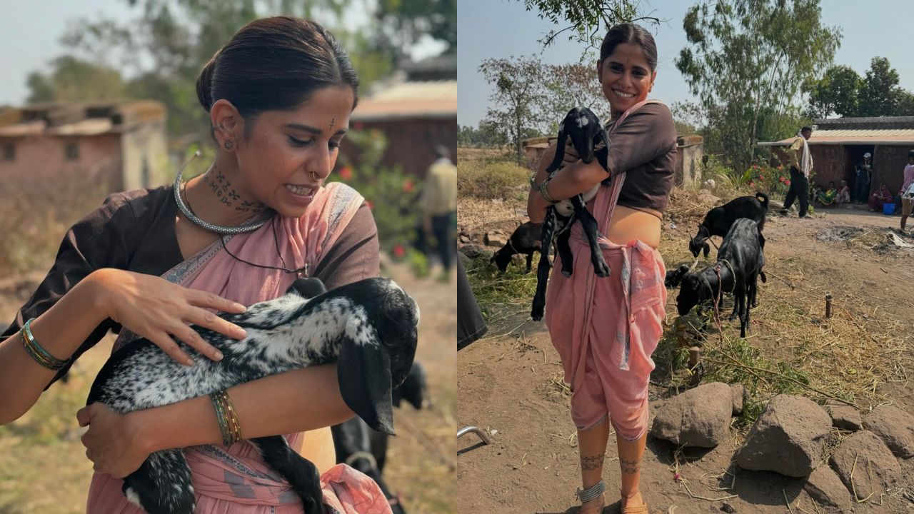 ग्राउंड झीरो, अग्नी, असंभव, डब्बा कार्टेल, गुलकंद अशा अनेक प्रोजेक्ट्सचा ती भाग होणार आहे.