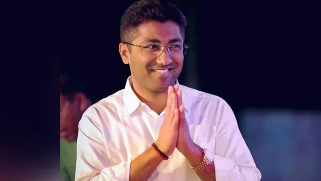 “विकास कामांच ज्ञान नाही म्हणून….”; संग्राम जगताप यांचा विरोधकांवर पलटवार