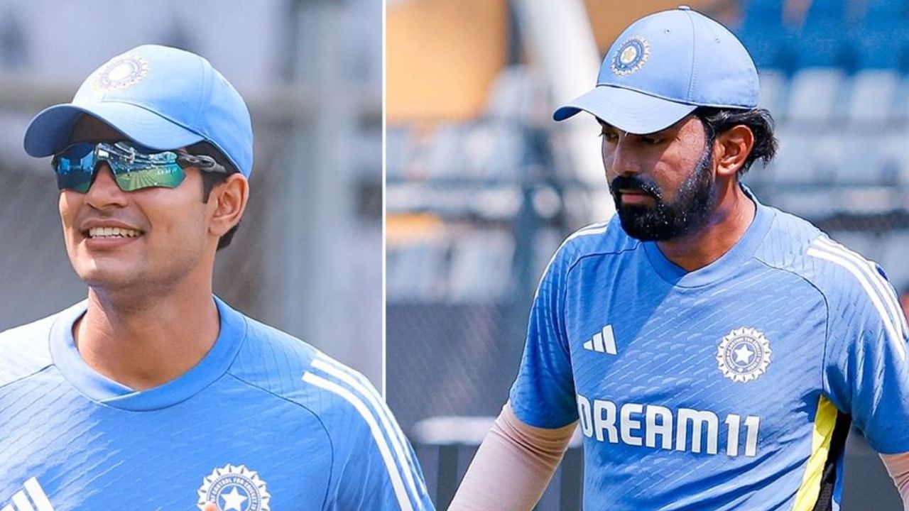 केएल राहुलने भारतीय संघामध्ये बऱ्याच काळानंतर संघामध्ये पुनरागमन केले आहे परंतु तो चाहत्यांची मनं जिंकण्यात अपयशी ठरला आहे. फोटो सौजन्य - BCCI 