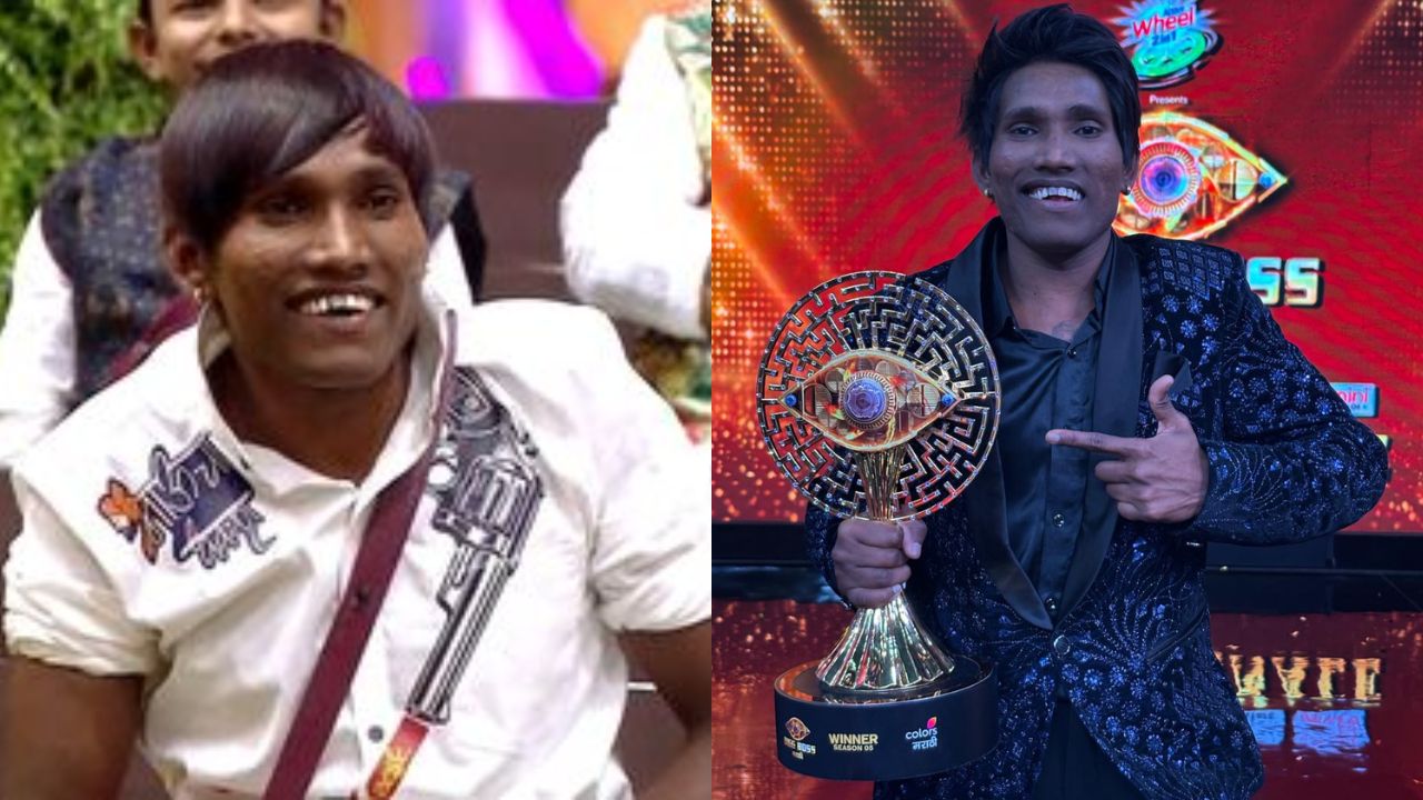 सूरज चव्हाणच्या नावाने लुबाडणूक, पोस्ट शेअर करत म्हणाला; “फसवणूक करणाऱ्याला शिक्षा…”