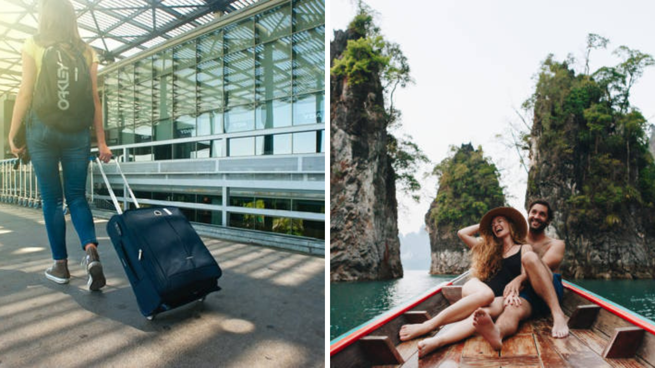 असा करा सुरक्षित प्रवास; संसर्ग रोखण्यासाठी आरोग्य तपासणी करा