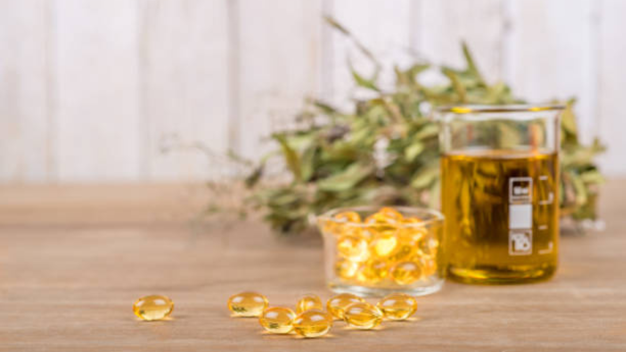 विटामिन ई युक्त पदार्थ खावेत