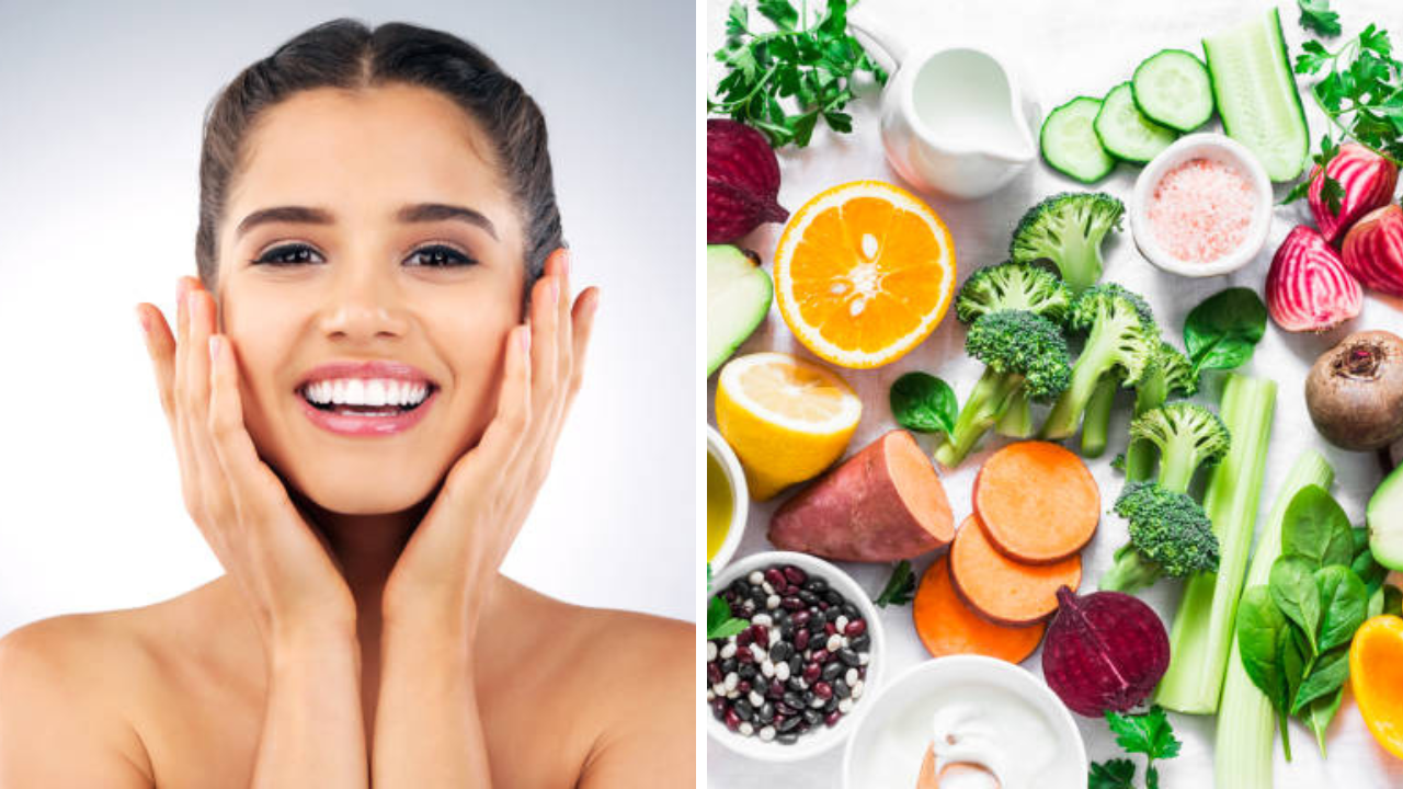 वयाच्या तिशीनंतर महिलांनी कोणते विटामिन्स खावे