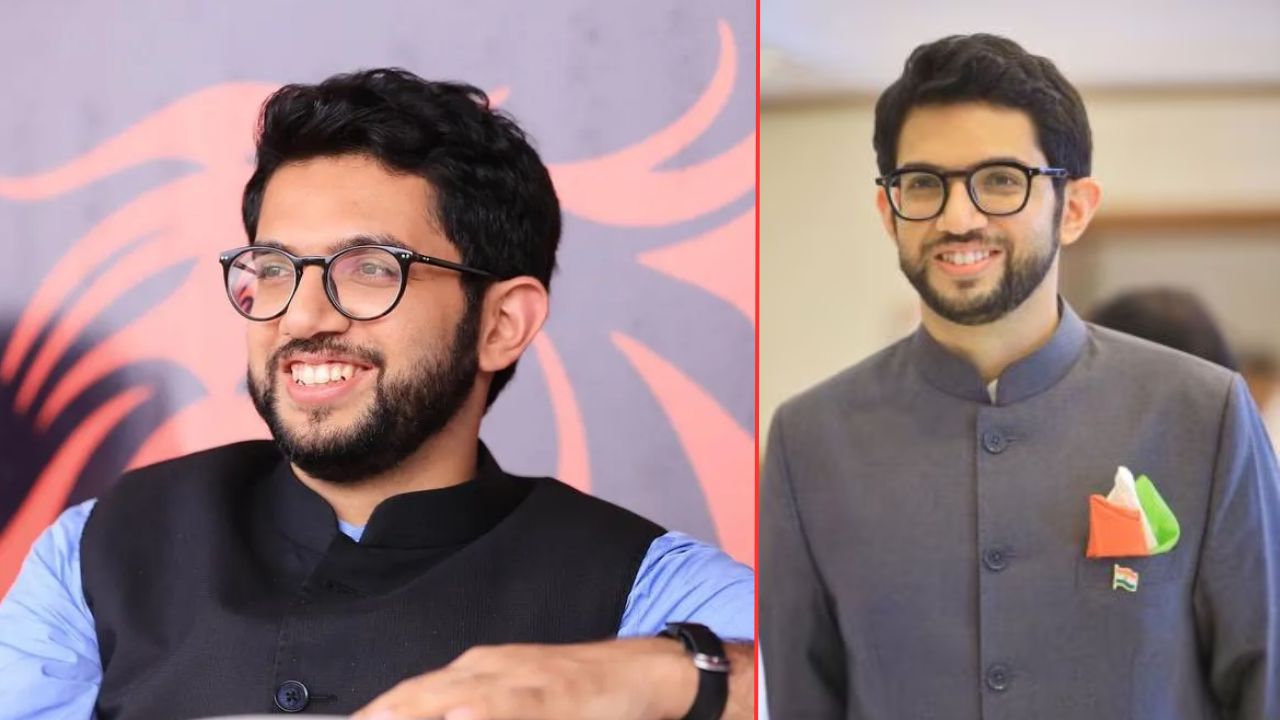 उद्धव ठाकरे यांचे पुत्र आणि माजी पर्यावरण मंत्री म्हणून काम केलेले आदित्य ठाकरे यांचा चाहतावर्ग मोठा आहे. वरळी विधानसभा मतदारसंघातून ते विद्यमान आमदार असून आता पुन्हा एकदा ते निवडणूकीच्या मैदानात उतरले आहेत.