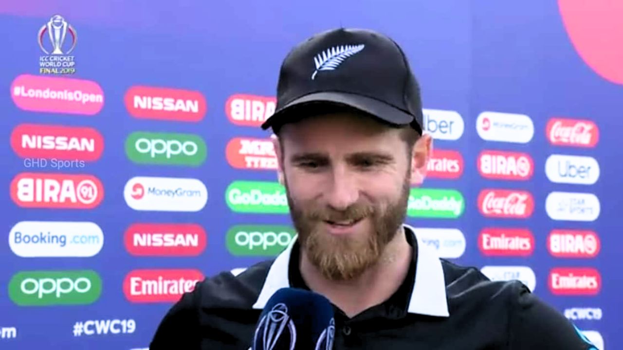 न्यूझीलंडचा ‘हा’ दिग्गज क्रिकेटर भारत दौऱ्यात संघातून बाहेर; काय आहे कारण; वाचा सविस्तर