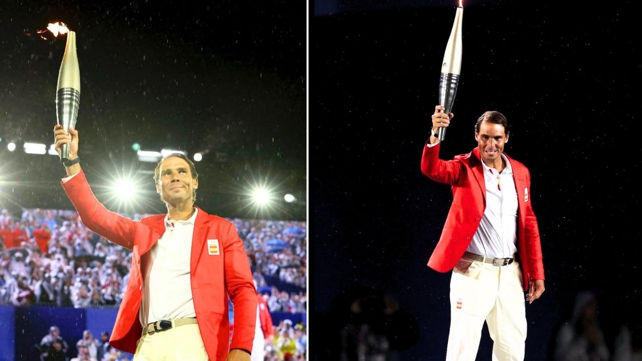 दिग्गज राफेल नदालचा टेनिसला रामराम; सोशल मीडियावर भावूक पोस्ट; जाणून घ्या शेवटचा सामना कधी खेळणार
