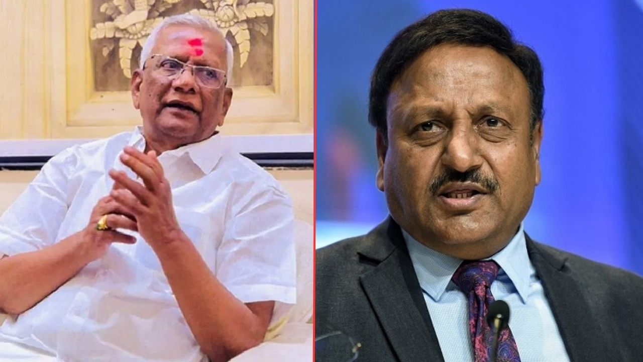 Nanded Lok Sabha By Election In Maharashtra Announced By The Chief Election Commission