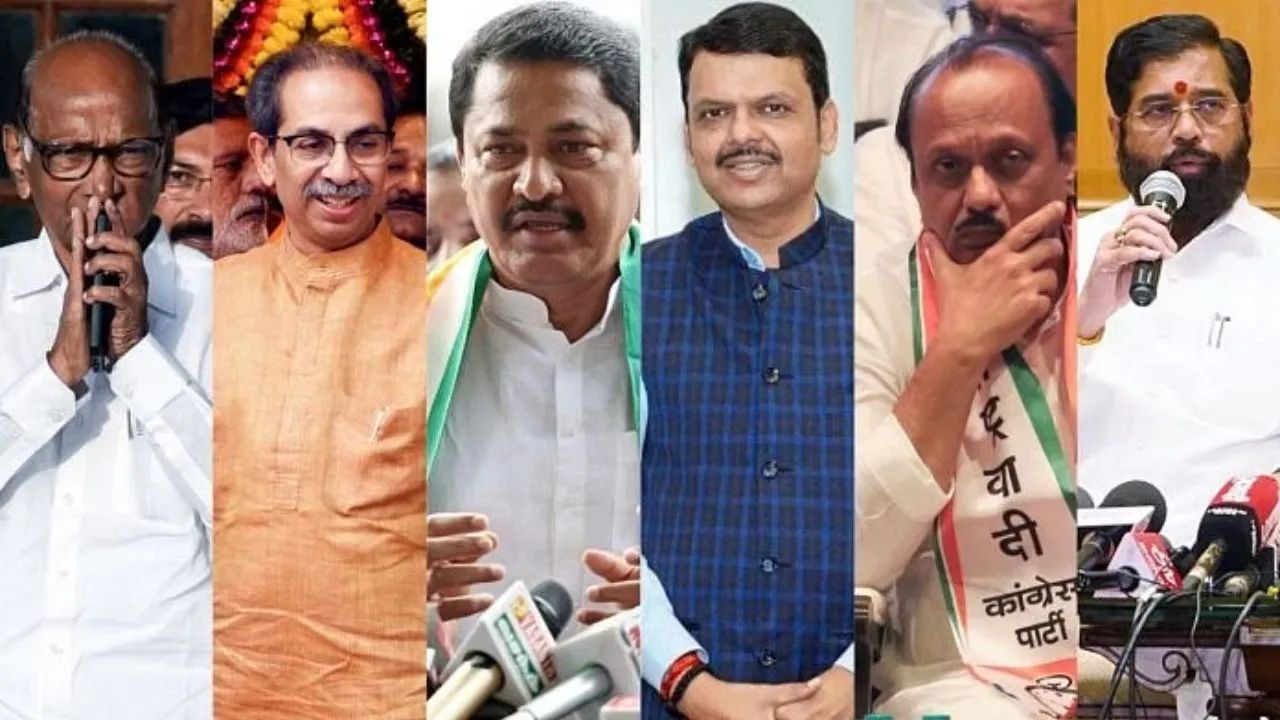 West Maharashtra Politics: पश्चिम महाराष्ट्रात कोण मारणार बाजी; कोणाची ताकद जास्त, कोण कमजोर?