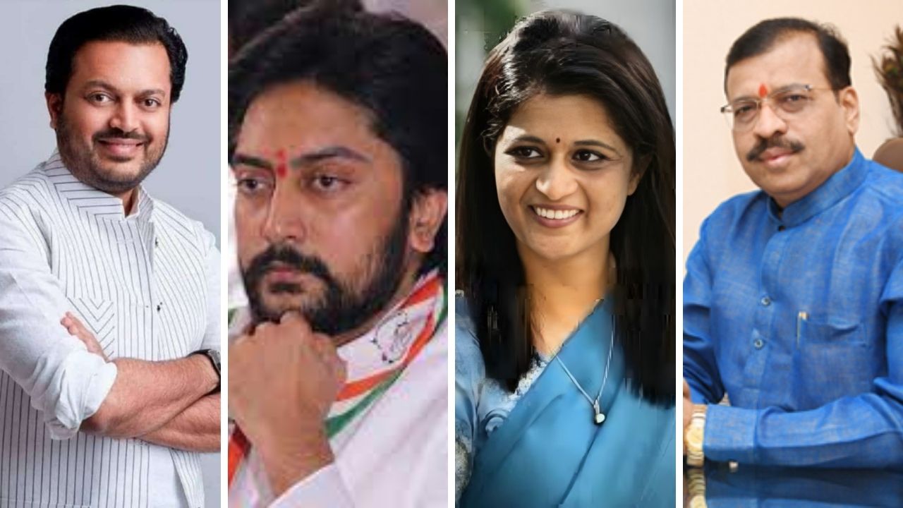 Latur Constituency Politics: उसाच्या पट्ट्यात देशमुख घराण्याची प्रतिष्ठा पणाला; लातुरकरांच्या मनात नेमकं काय?