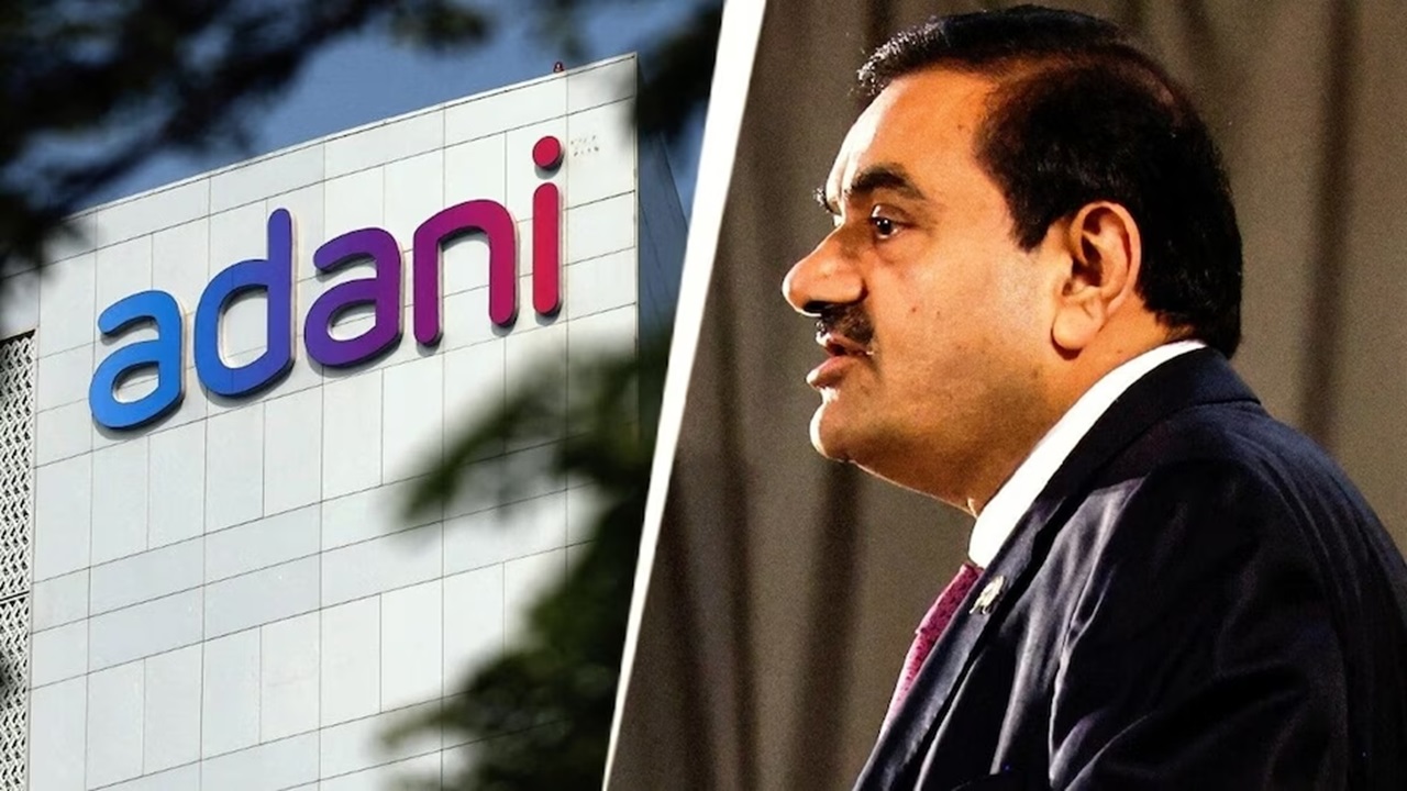 Adani Airports Investment: अदानी समूहाची मोठी झेप; पुढील ५ वर्षांत विमानतळ क्षेत्रात करणार तब्बल ‘इतक्या’ लाख कोटींची गुंतवणूक