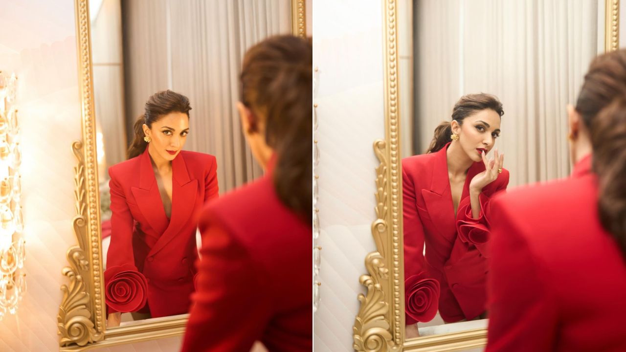 सोशल मीडियावर अभिनेत्रीने फोटो शेअर करताच प्रेक्षकांनी आणि तिच्या चाहत्यांची तिचे कौतुक करायला सुरुवात केली आहे आणि तिच्या पोस्टवर कॉमेंट्सचा वर्षाव केला आहे. फोटो सौजन्य - सोशल मीडिया