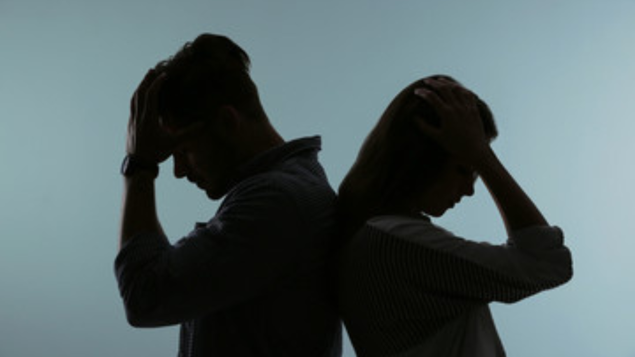 नात्यातील भावनिक ताण म्हणजे नक्की काय 