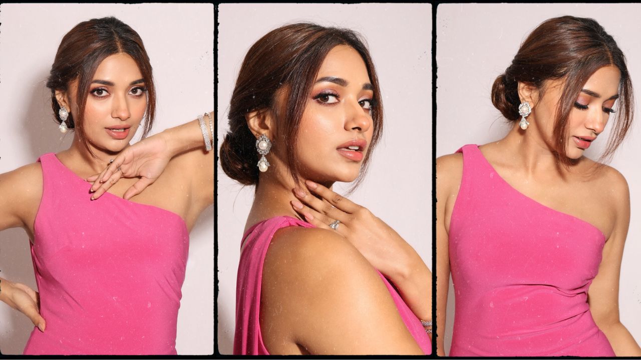 Jiya Shankar Photos