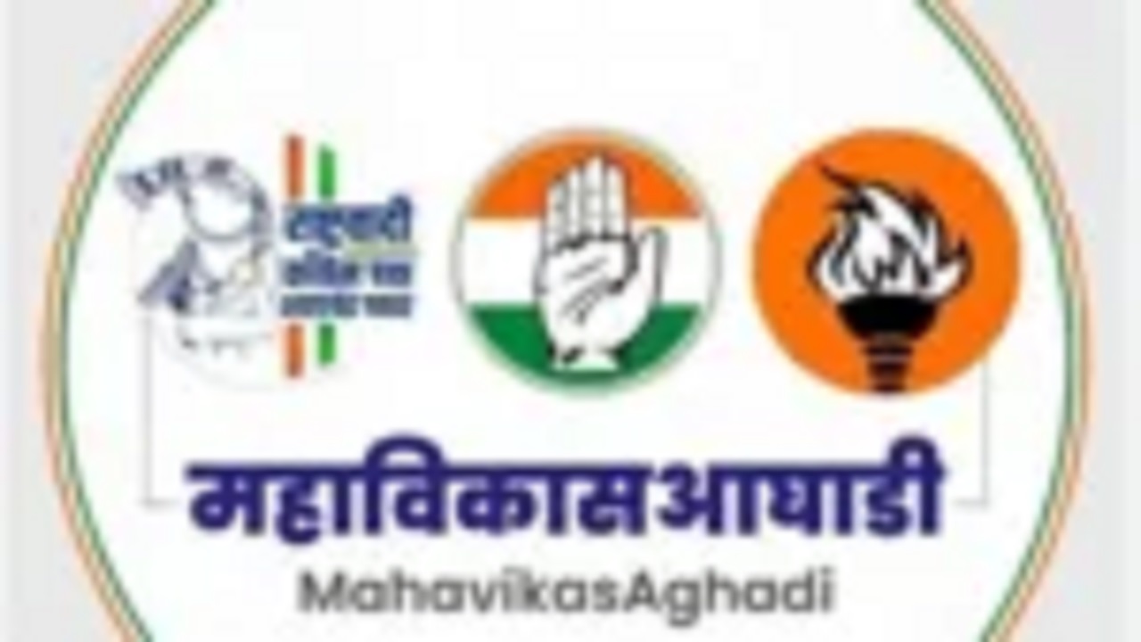 पुण्यात महाविकास आघाडी एकत्रित लढणार; काँग्रेसच्या श्रीरंग पाटील यांची माहिती