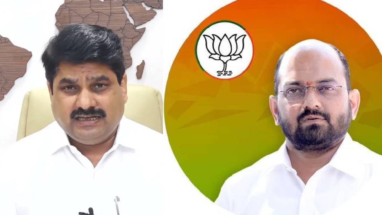 Satej Patil Vs Amal Mahadik: विधानसभा निवडणुकीत सतेज पाटील बॅकफुटवर; महाडिक गटाला मिळाली उभारी
