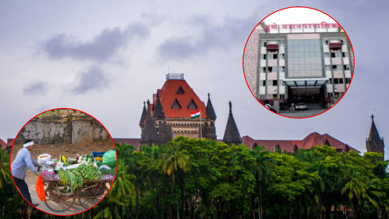 City Hawkers Committee: दोन वर्षांपासून फेरीवाला समितीची अधिसूचना कागदावरच; सदस्य हायकोर्टात दाद मागणार