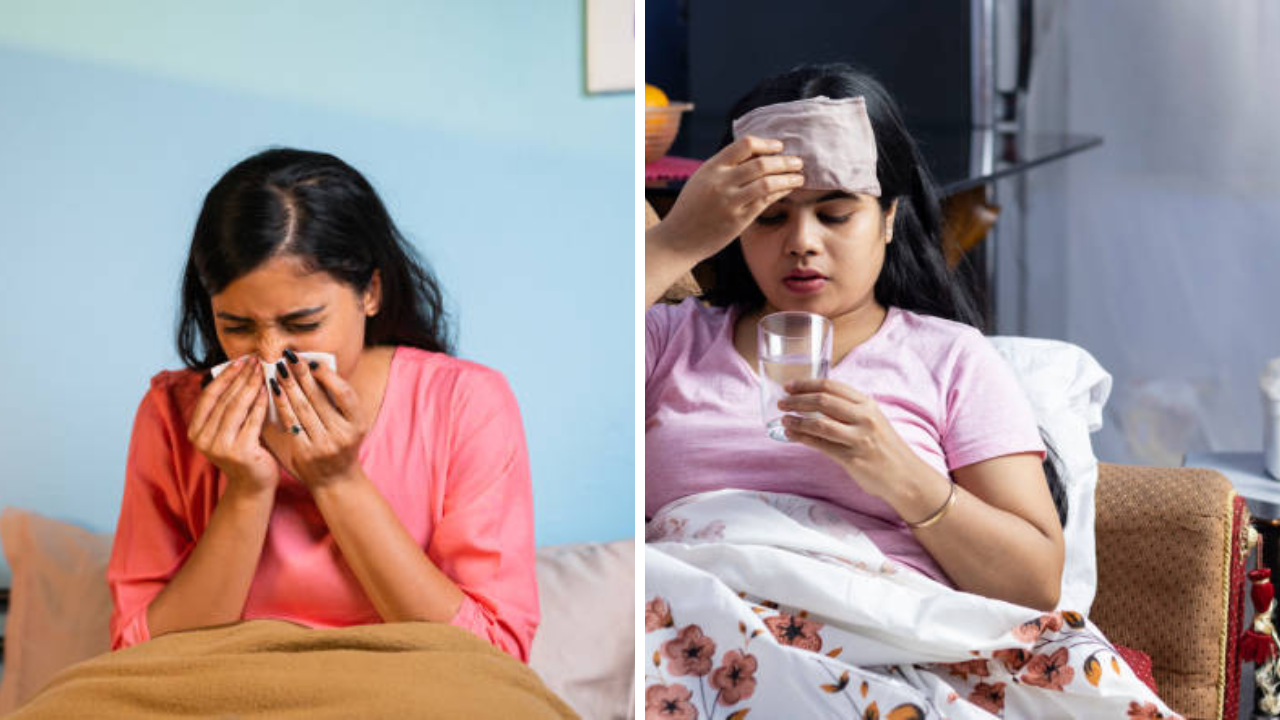 न्यूमोनियाची कारणे, लक्षणे, उपाय