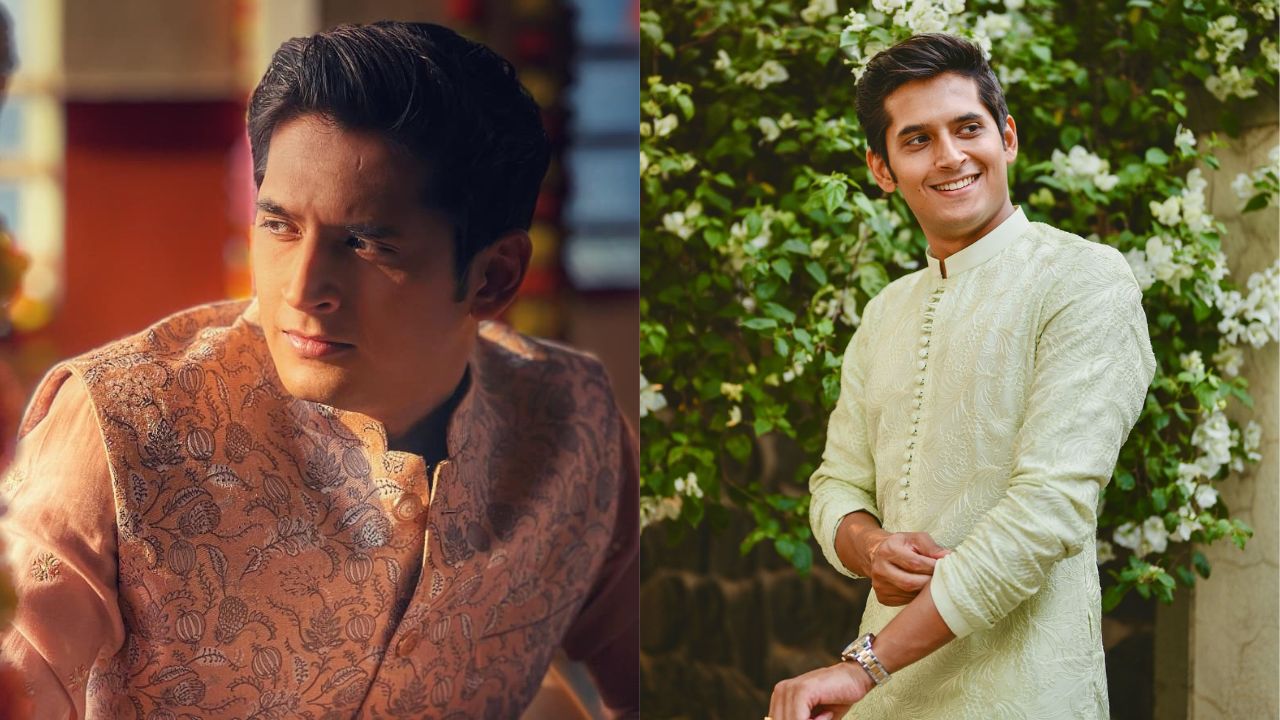'येऊ तशी कशी मी नांदायला' मालिकेतून अभिनेता शाल्व किंजवडेकर महाराष्ट्रातल्या घराघरात पोहोचला. मालिकेतील ओमकारच्या भूमिकेने त्याला लोकप्रियता मिळवून दिली. अभिनयाबरोबरच शाल्व त्याच्या वैयक्तिक आयुष्यामुळेही चर्चेत असतो.
