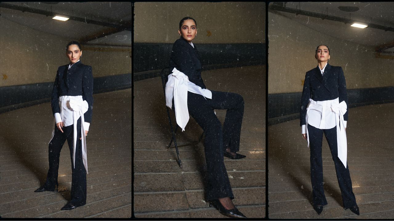Sonam Kapoor Photos