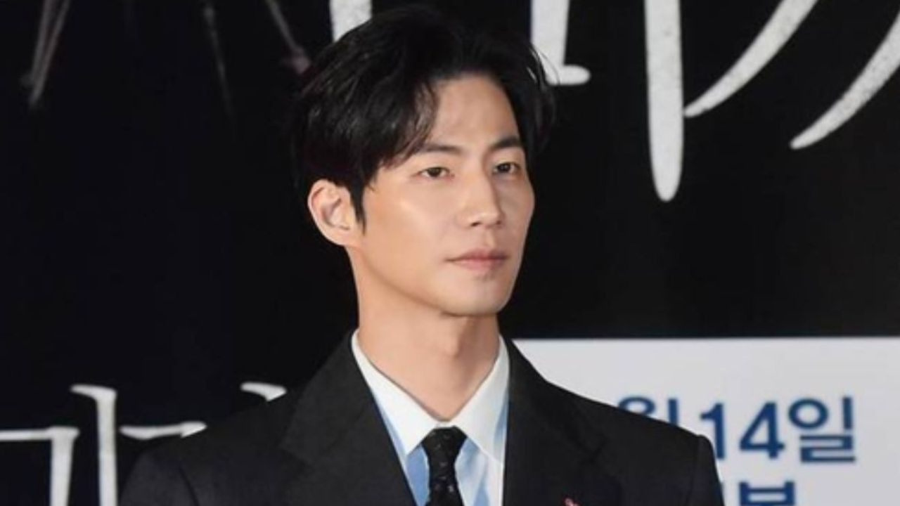 Korean Actor Song Jae Rim Found Dead At His Apartment At 39