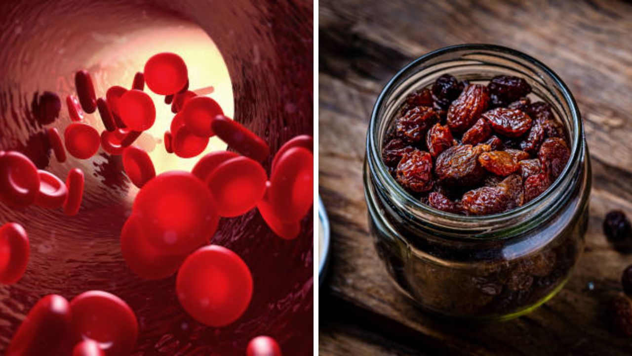 हिमोग्लोबिन वाढवण्यासाठी कोणत्या पदार्थांचे सेवन करावे