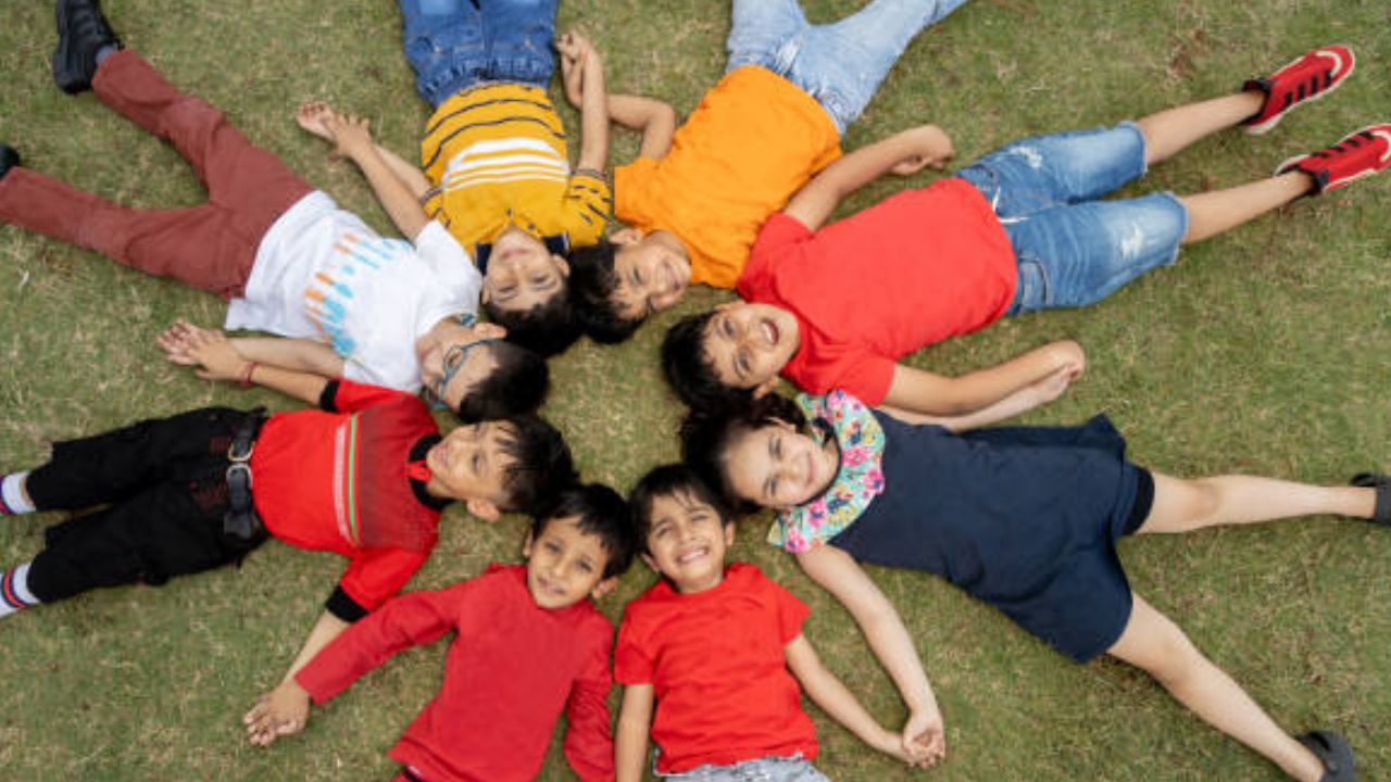 Children’s Day 2024: बालदिनानिमित्त मुलांच्या भाषणाची तयारी करताय, तर ‘ही’ भाषणे ठरतील प्रभावी