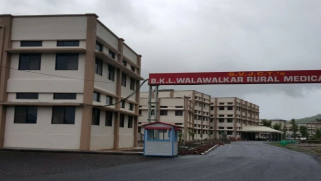 कर्मचाऱ्यांसाठी डेरवण रुग्णालयात मोफत उपचार ; रत्नागिरी,सिंधुदुर्ग जिल्ह्यातील एकमेव ESIC पॅनलवरील रुग्णालय