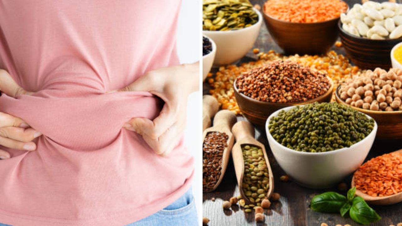 वजन कमी करण्यासाठी भाताऐवजी करा या पदार्थांचे सेवन