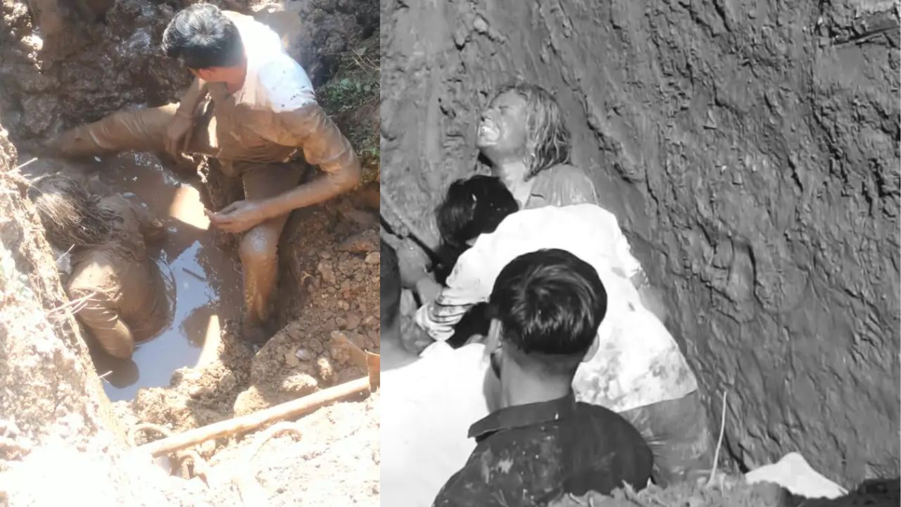 Iit Delhi Phd Student Dies In Excavation Site Collapses In Harappan Site Gujarat Lothal