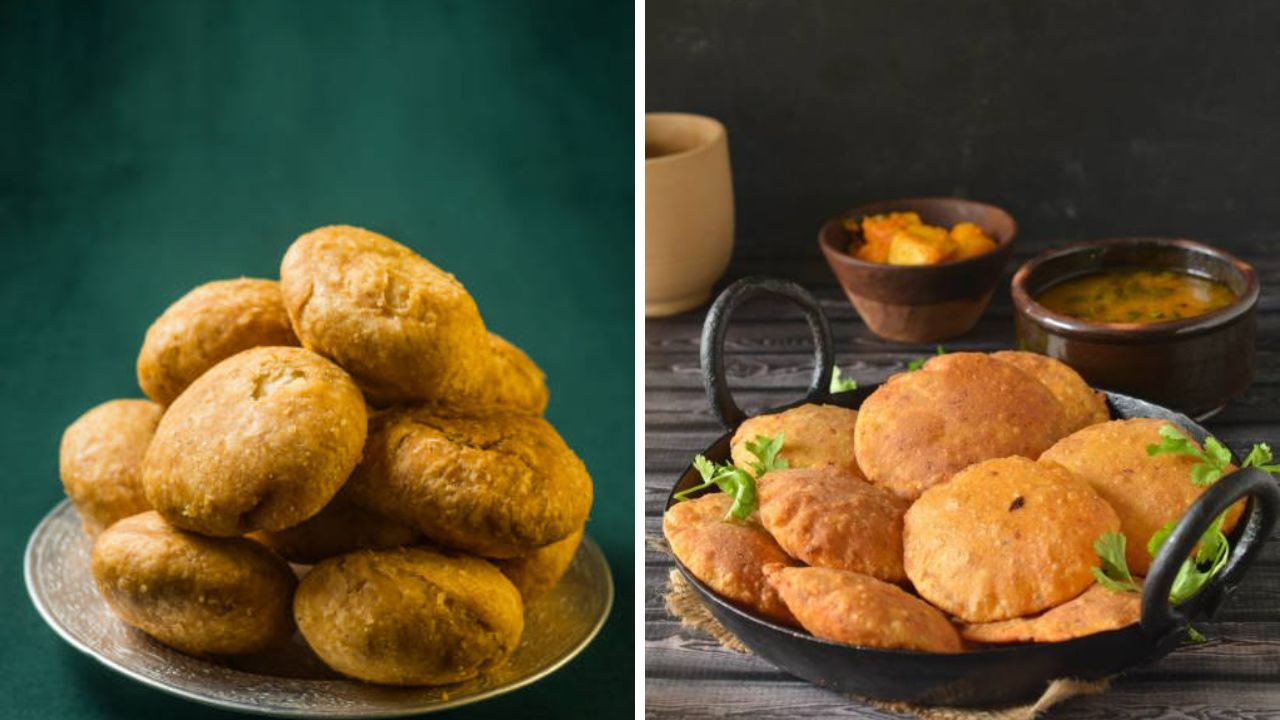 सकाळच्या नाश्त्यामध्ये बनवा सोप्या पद्धतीत चमचमीत शेगाव स्पेशल कचोरी, वाचा सिंपल रेसिपी