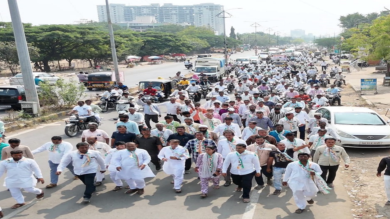 नगरपरिषद-नगरपंचायती निवडणुकीच्या प्रचाराला उरला फक्त एकच दिवस; रविवार ठरणार ‘सुपर संडे’