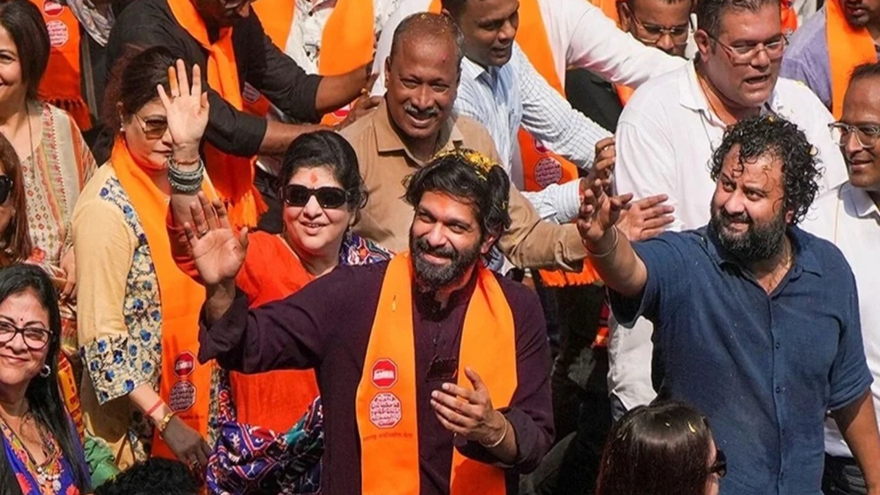 Mahim Election Result 2024: मनसेचं इंजिन ‘यार्डात’ अडकलं? राज – अमित पिता – पुत्राची जादू फेल