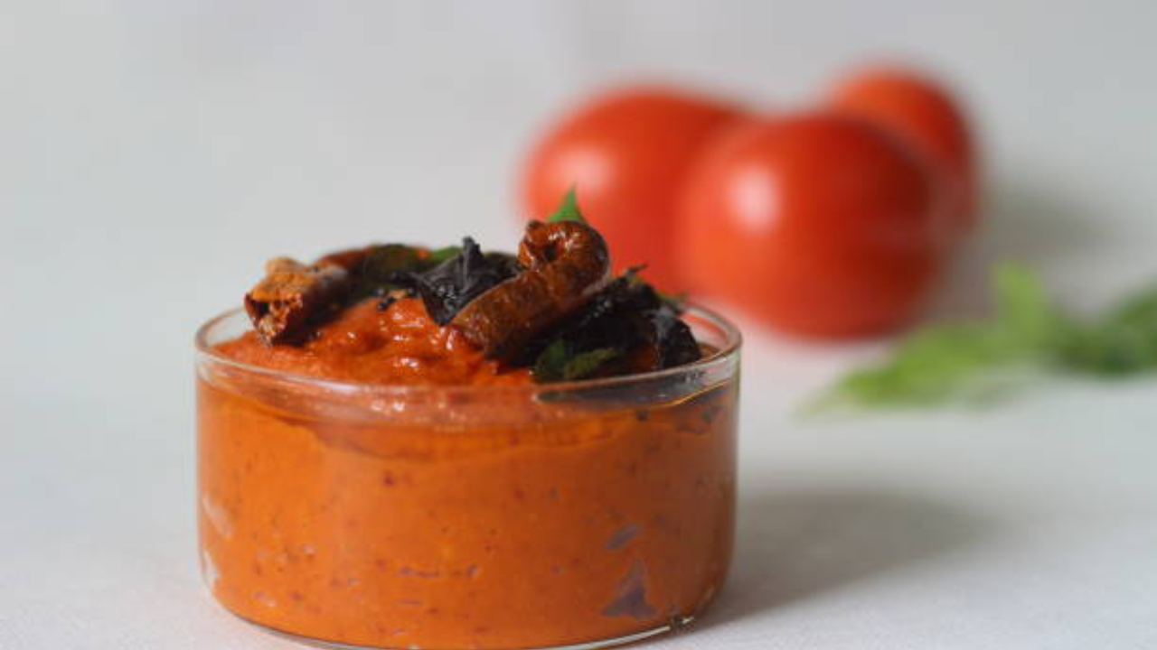 कशी बनवावी लसणाची चटणी